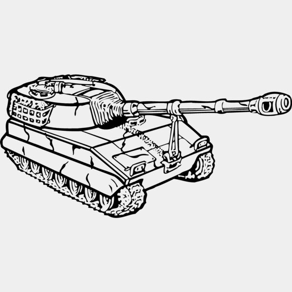 MTANK006 Thumbnail
