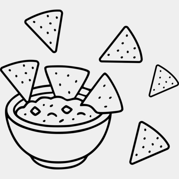 Nachos Thumbnail