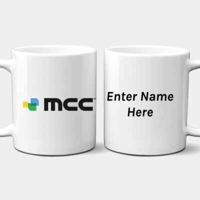 Personalized  - 11 oz full color printed ceramic mug Thumbnail