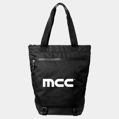 Printed  - Convertible Tote Thumbnail