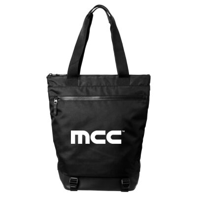 Printed  - Convertible Tote Thumbnail