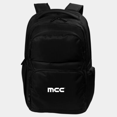 Printed  - Transit Backpack Thumbnail