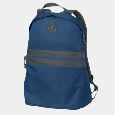 Printed  - Nailhead Backpack Thumbnail