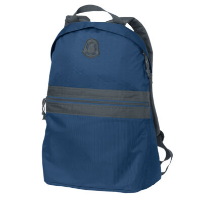 Printed  - Nailhead Backpack Thumbnail