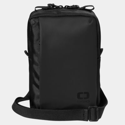 Printed  - Resistant Crossbody Thumbnail