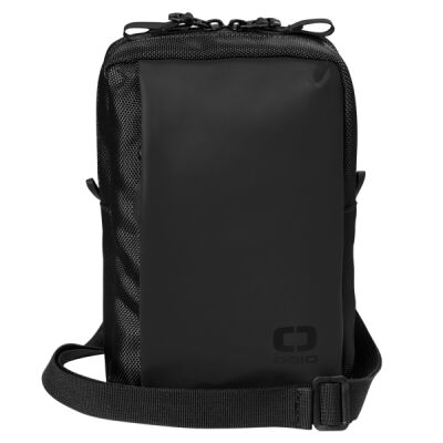 Printed  - Resistant Crossbody Thumbnail