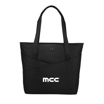 Printed  - Downtown Tote Thumbnail