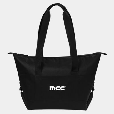 Printed  - 18 Can Collapsible Cooler Thumbnail