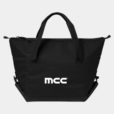 Printed  - 6 Can Collapsible Cooler Thumbnail