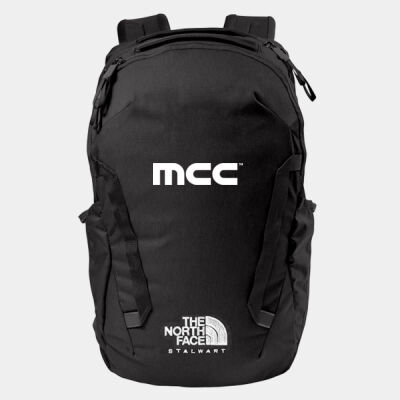 Printed  - Stalwart Backpack Thumbnail