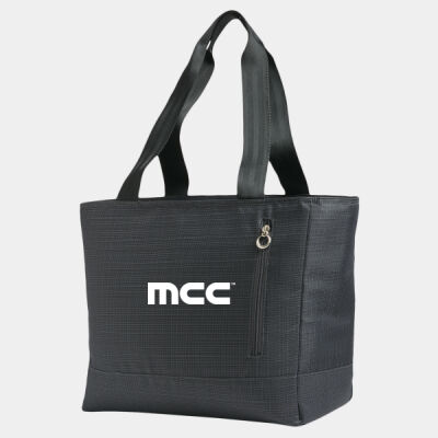 Printed  - Ladies Laptop Tote Thumbnail