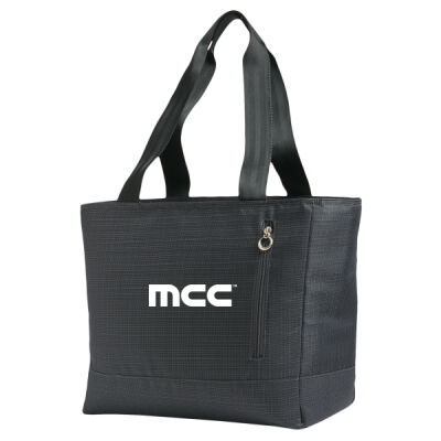 Printed  - Ladies Laptop Tote Thumbnail