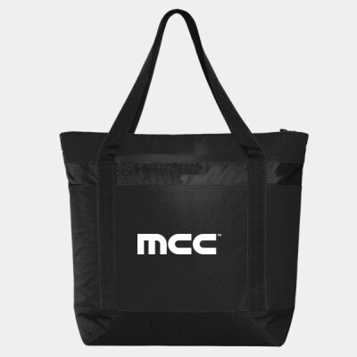 Printed  - Large Tote Cooler Thumbnail