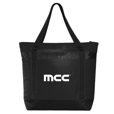 Printed  - Large Tote Cooler Thumbnail