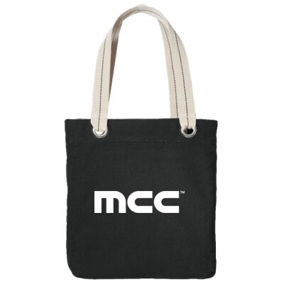 Printed  - Allie Tote Thumbnail