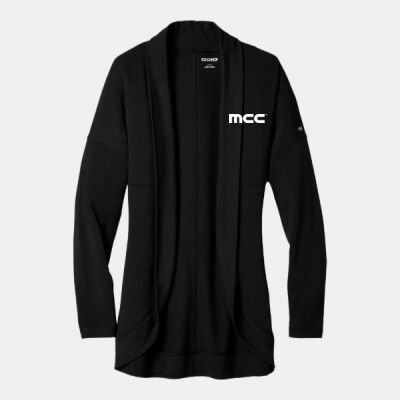 Temporary Printed  - Ladies Luuma Cocoon Fleece Thumbnail