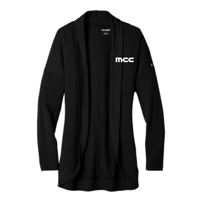 Temporary Printed  - Ladies Luuma Cocoon Fleece Thumbnail