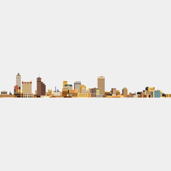 Memphis Cityline 1 Thumbnail
