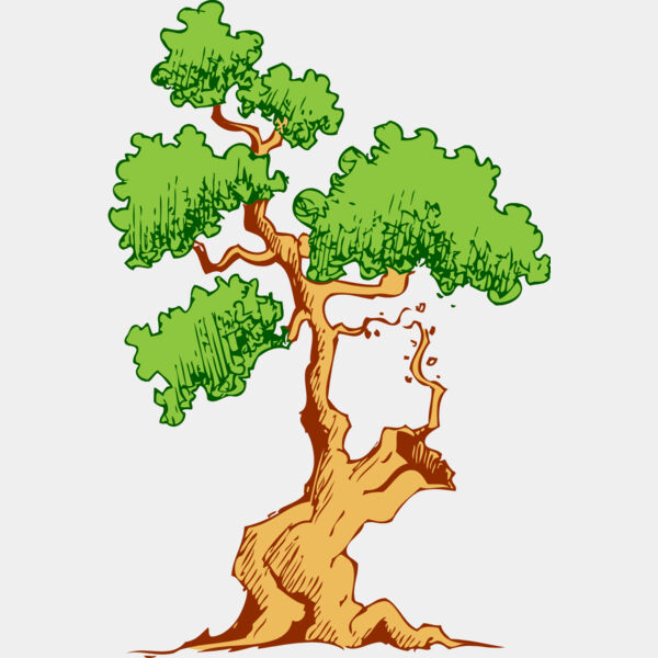 Tree 39 Thumbnail