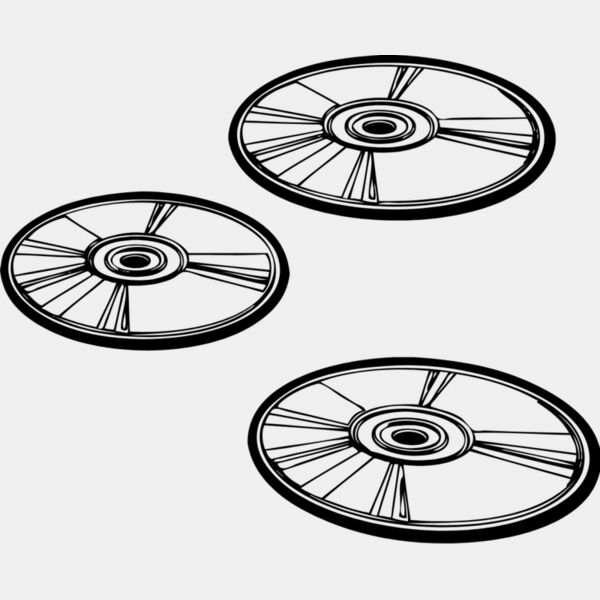 CD Disc 5 Thumbnail