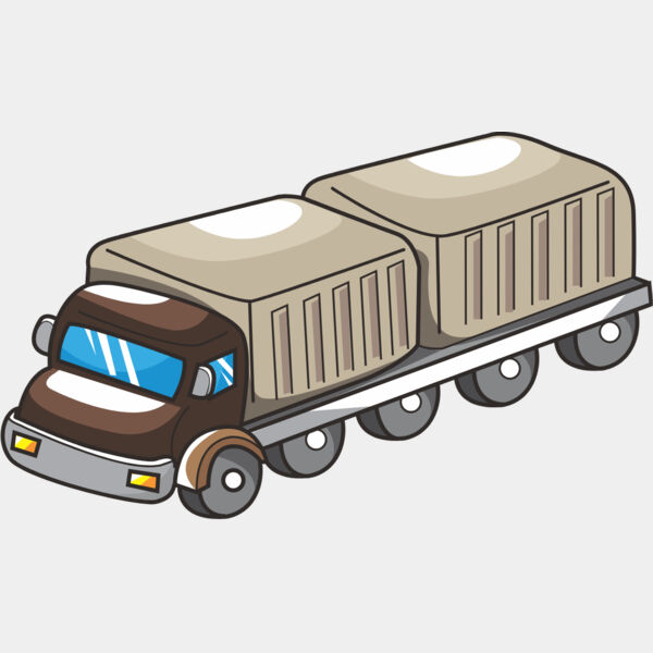 Truck 4 Thumbnail