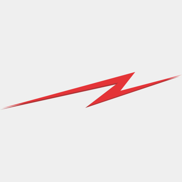 Comic Book Lightning Bolt 1 Thumbnail