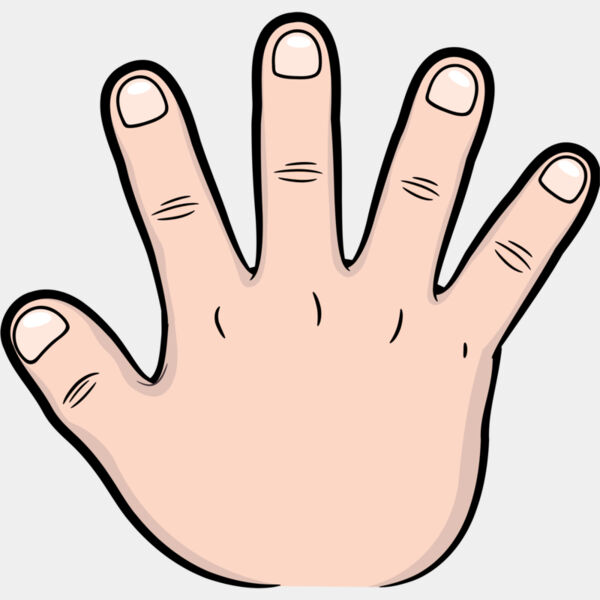 Hand 1 Thumbnail
