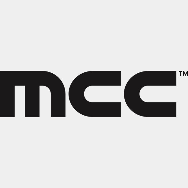 MCC Label Black Thumbnail