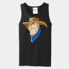 Core Cotton Tank Top Thumbnail