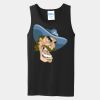 Core Cotton Tank Top Thumbnail