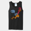 Core Cotton Tank Top Thumbnail