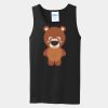 Core Cotton Tank Top Thumbnail
