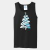 Core Cotton Tank Top Thumbnail