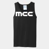 Core Cotton Tank Top Thumbnail
