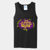 Core Cotton Tank Top Thumbnail