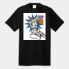 Tall Core Cotton Tee Thumbnail