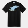 Tall Core Cotton Tee Thumbnail