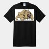 Tall Core Cotton Tee Thumbnail