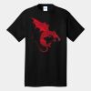 Tall Core Cotton Tee Thumbnail