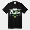 Tall Core Cotton Tee Thumbnail