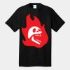 Tall Core Cotton Tee Thumbnail