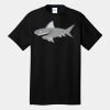 Tall Core Cotton Tee Thumbnail