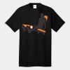 Tall Core Cotton Tee Thumbnail
