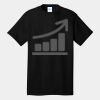 Tall Core Cotton Tee Thumbnail