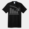 Tall Core Cotton Tee Thumbnail
