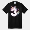 Tall Core Cotton Tee Thumbnail