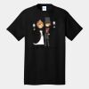 Tall Core Cotton Tee Thumbnail