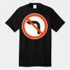 Tall Core Cotton Tee Thumbnail