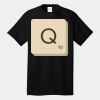 Tall Core Cotton Tee Thumbnail