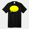 Tall Core Cotton Tee Thumbnail